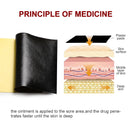 Adesivo Aquecedor Anti-Inflamatório - Alíivo Rápido