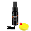 Spray Repelente - Vidros de Carros