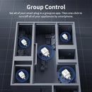 Tomada Inteligente - Smart Zigbee