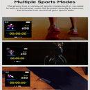 Xiaomi Smartwatch Bluetooth Multifuncional